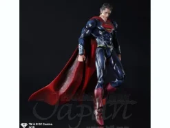 Play Arts Kai: Superman (Man of Steel)