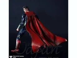 Play Arts Kai: Superman (Man of Steel)