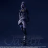 Play Arts Kai: Tali'Zorah vas Normandy