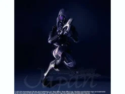 Play Arts Kai: Tali'Zorah vas Normandy