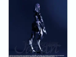 Play Arts Kai: Tali'Zorah vas Normandy