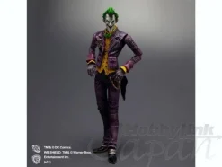 Play Arts Kai: The Joker