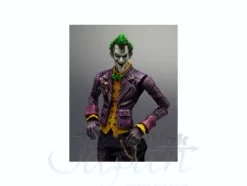 Play Arts Kai: The Joker