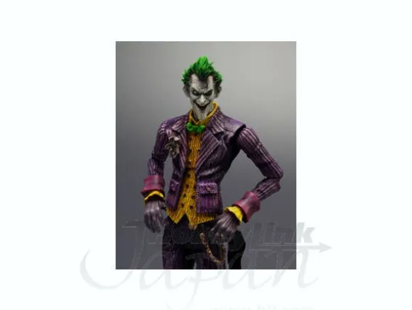Play Arts Kai: The Joker
