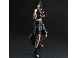Play Arts Kai Tifa Lockhart