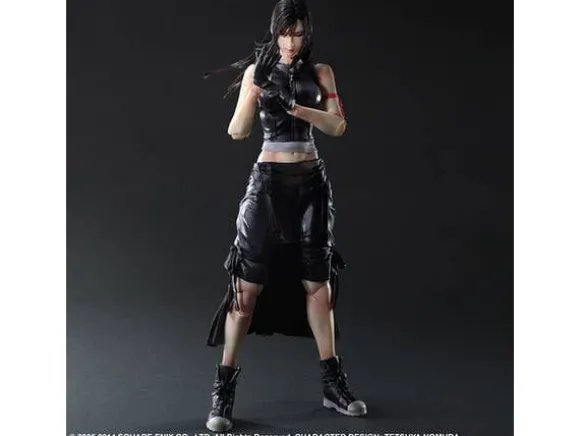 Play Arts Kai Tifa Lockhart