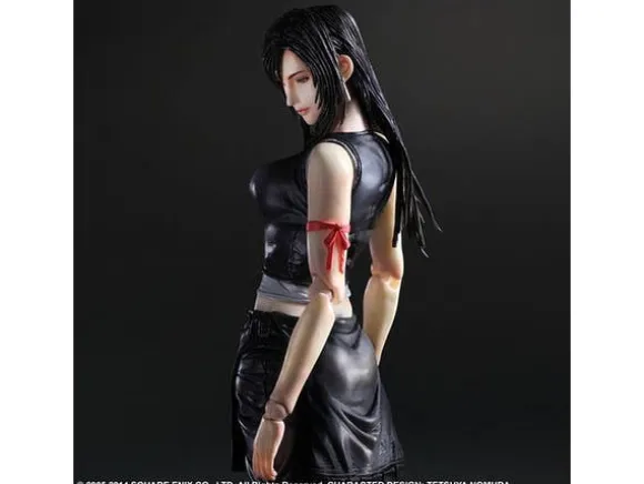 Play Arts Kai Tifa Lockhart