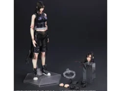 Play Arts Kai Tifa Lockhart