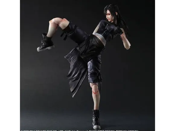 Play Arts Kai Tifa Lockhart