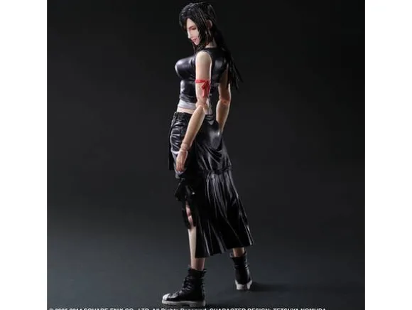 Play Arts Kai Tifa Lockhart