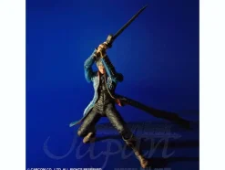 Play Arts Kai: Vergil