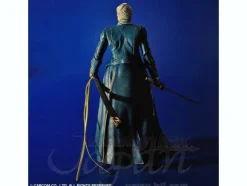 Play Arts Kai: Vergil