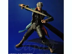 Play Arts Kai: Vergil