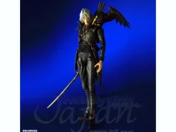 Play Arts Kai: Vicious