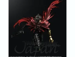 Play Arts Kai: Vincent Valentine