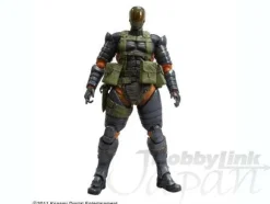 Play Arts Kai Vol. 4: Snake Battle Dress Ver.