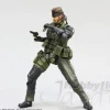 Play Arts Kai Vol.3: Snake Jungle Fatigues Ver.