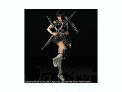 Play Arts Kai: Yufi Kisaragi