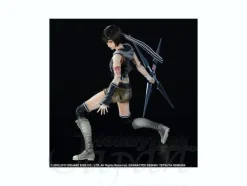Play Arts Kai: Yufi Kisaragi