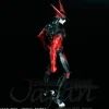Play Arts Kai: ZET