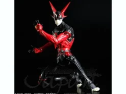 Play Arts Kai: ZET