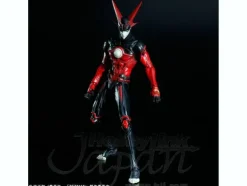 Play Arts Kai: ZET