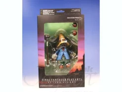 Play Arts Vivi Ornitier