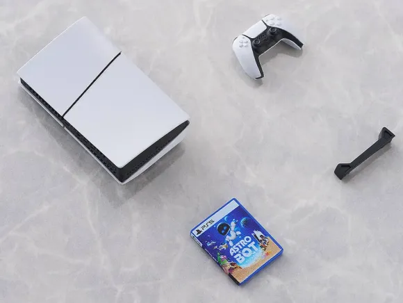 PlayStation for figmaPLUS