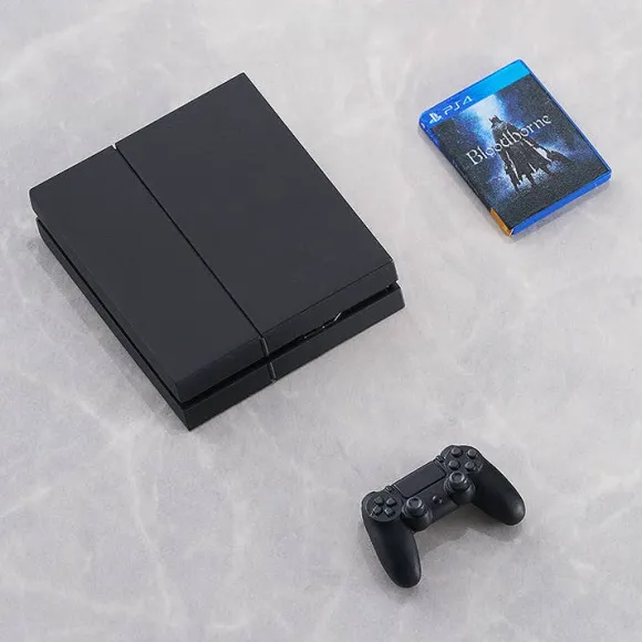 PlayStation for figmaPLUS