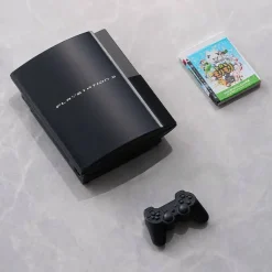 PlayStation for figmaPLUS