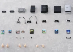PlayStation for figmaPLUS