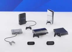 PlayStation for figmaPLUS