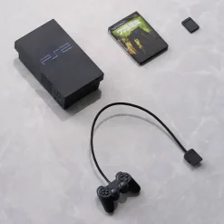 PlayStation for figmaPLUS