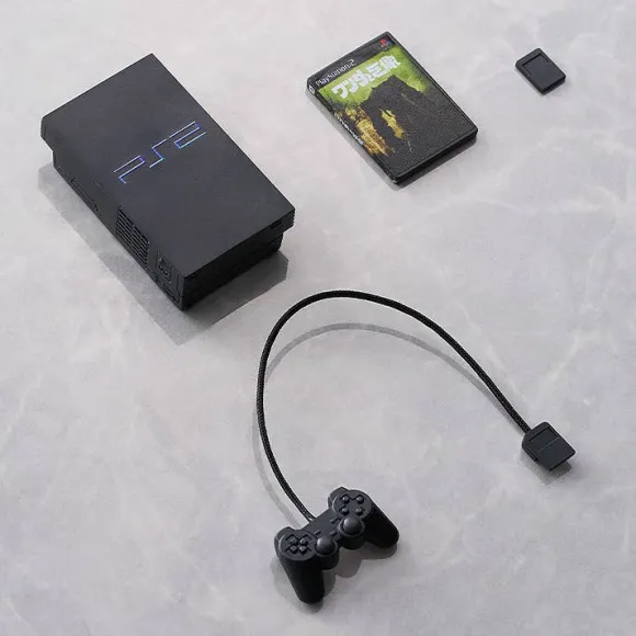 PlayStation for figmaPLUS
