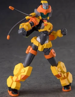 Polynian Lena / Emil (ST Peace Clay M)