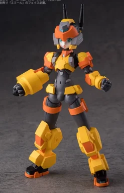 Polynian Lena / Emil (ST Peace Clay M)