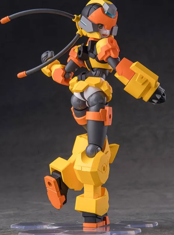 Polynian Lena / Emil (ST Peace Clay M)