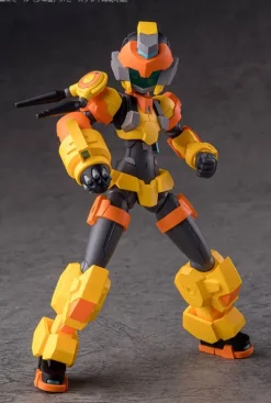 Polynian Lena / Emil (ST Peace Clay M)