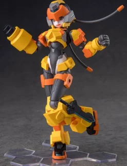 Polynian Lena / Emil (ST Peace Clay M)
