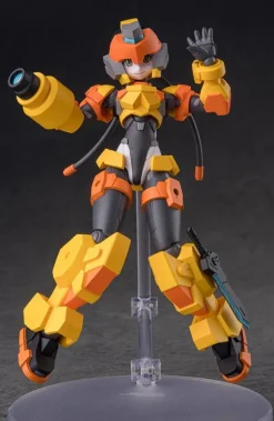 Polynian Lena / Emil (ST Peace Clay M)