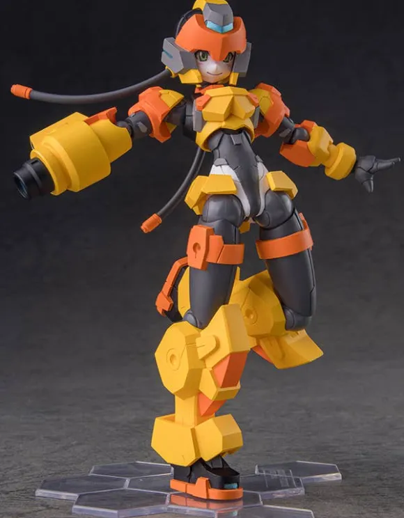 Polynian Lena / Emil (ST Peace Clay M)