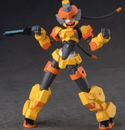 Polynian Lena / Emil (ST Peace Clay M)