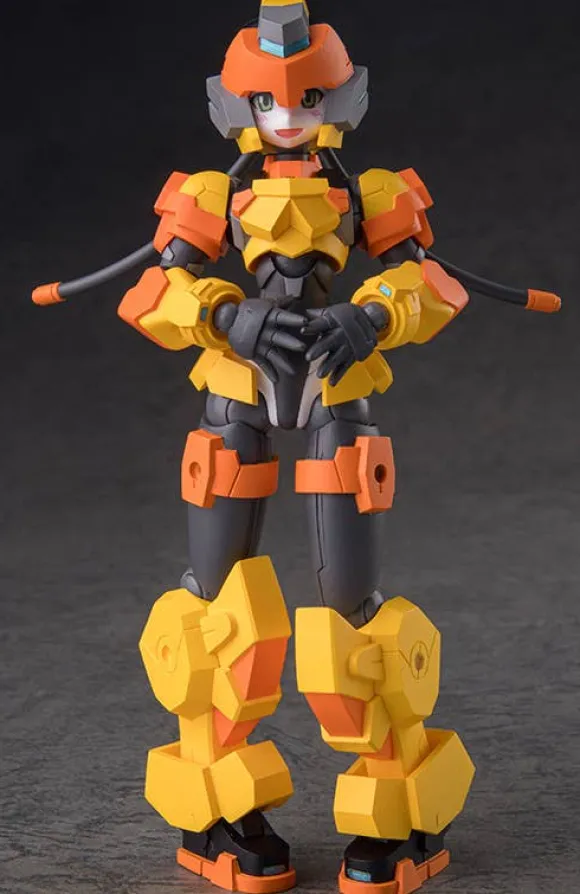 Polynian Lena / Emil (ST Peace Clay M)