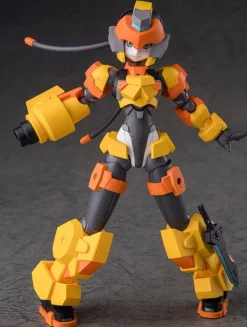 Polynian Lena / Emil (ST Peace Clay M)
