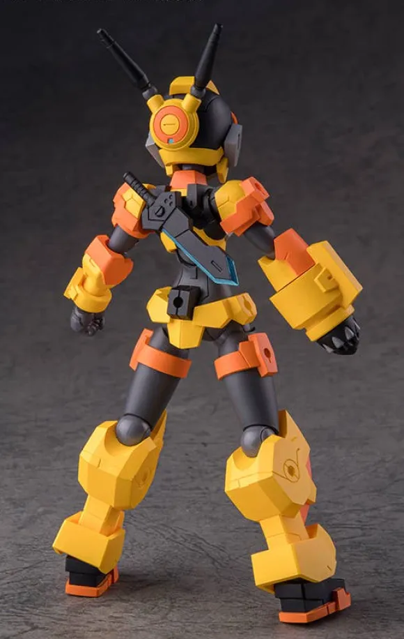 Polynian Lena / Emil (ST Peace Clay M)