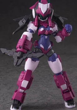 Polynian Olyvier (ST Peace Clay F)