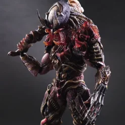 Predator Variant Play Arts Kai Predator
