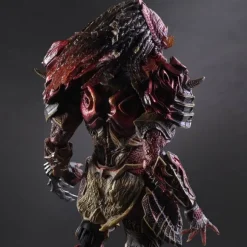 Predator Variant Play Arts Kai Predator