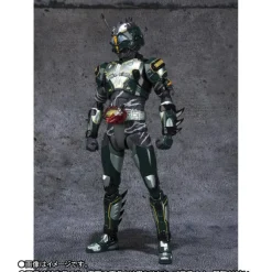 Pre-Owned (Unopened/Like New) S.H.Figuarts Kamen Rider Amazon Neo Alpha