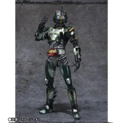 Pre-Owned (Unopened/Like New) S.H.Figuarts Kamen Rider Amazon Neo Alpha